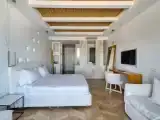 Двухместный номер Premium с балконом