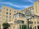 Двухместный клубный номер Стандарт