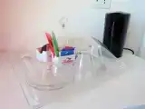 Двухместный номер Deluxe