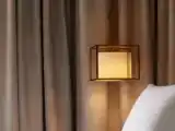 Одноместный номер Эконом