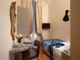 Одноместный номер Mozart Стандарт