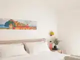 Двухместный номер Комфорт