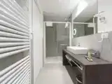 Двухместный номер Luxury