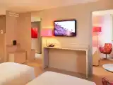 Семейный номер Deluxe