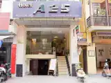 Номер Executive