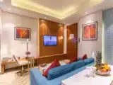 Двухместный люкс c 1 комнатой