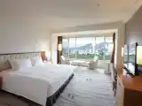 Двухместный номер Deluxe