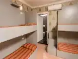 Трёхместный номер Стандарт