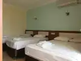 Четырёхместный номер Стандарт