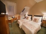 Двухместный номер Стандарт