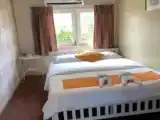 Двухместный номер Стандарт