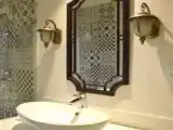 Четырёхместный семейный номер Стандарт с видом на город