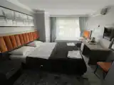 Номер Стандарт