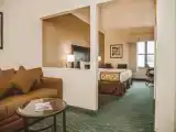 Двухместный номер Deluxe
