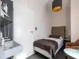 Одноместный номер Стандарт