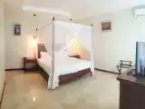 Семейный люкс с балконом