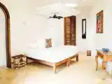 Номер Стандарт с видом на бассейн