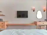 Двухместный номер Стандарт