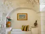 Полулюкс с красивым видом из окна