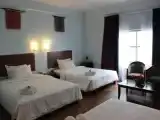 Семейный люкс