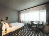 Двухместная студия