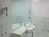Двухместный полулюкс