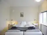 Двухместный номер Стандарт