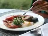 Одноместный номер Стандарт