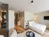 Двухместный номер Стандарт с балконом