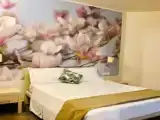 Четырёхместный номер Стандарт с 2 комнатами