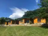 Бунгало c 1 комнатой