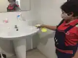 Двухместный номер Стандарт с балконом