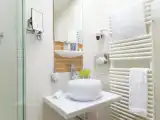Двухместный номер Стандарт