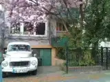 Апартаменты