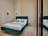 Двухместный номер Deluxe