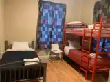 Трёхместный номер Стандарт