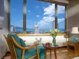 Номер Luxury