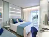 Двухместный номер Luxury