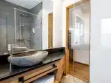 Двухместный номер Комфорт