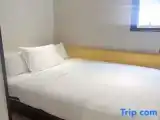 Двухместный номер Стандарт