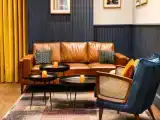 Run of House