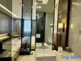 Одноместный номер Deluxe