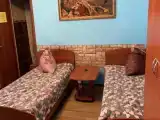 Двухместный номер Стандарт