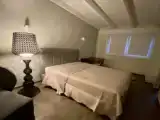Двухместный номер Luxury