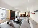 Двухместный люкс Tower Executive