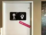 Кровать в общем номере