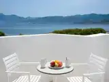 Двухместный номер Superior с видом на море