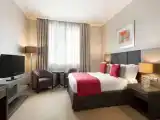 Двухместный номер Superior