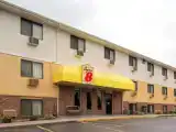 Двухместный номер Стандарт