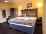 Двухместный номер Deluxe